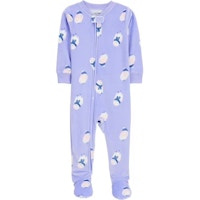 Toddler Pajama Sleeper