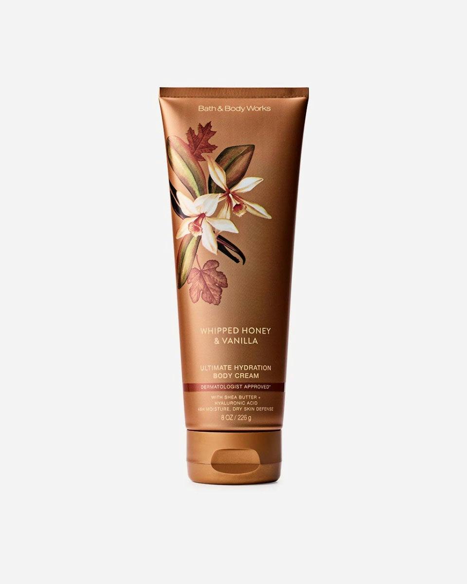 Bath & Body Works Body Cream and Lotion
