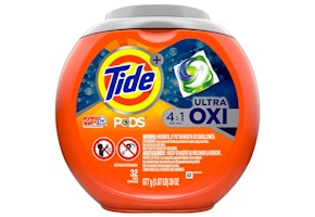 2 Tide Pods