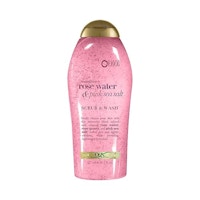 OGX Exfoliating Body Scrub
