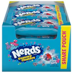 Nerds Gummy Clusters 12-Pack