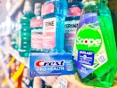 crest toothpaste mouthwash cvs