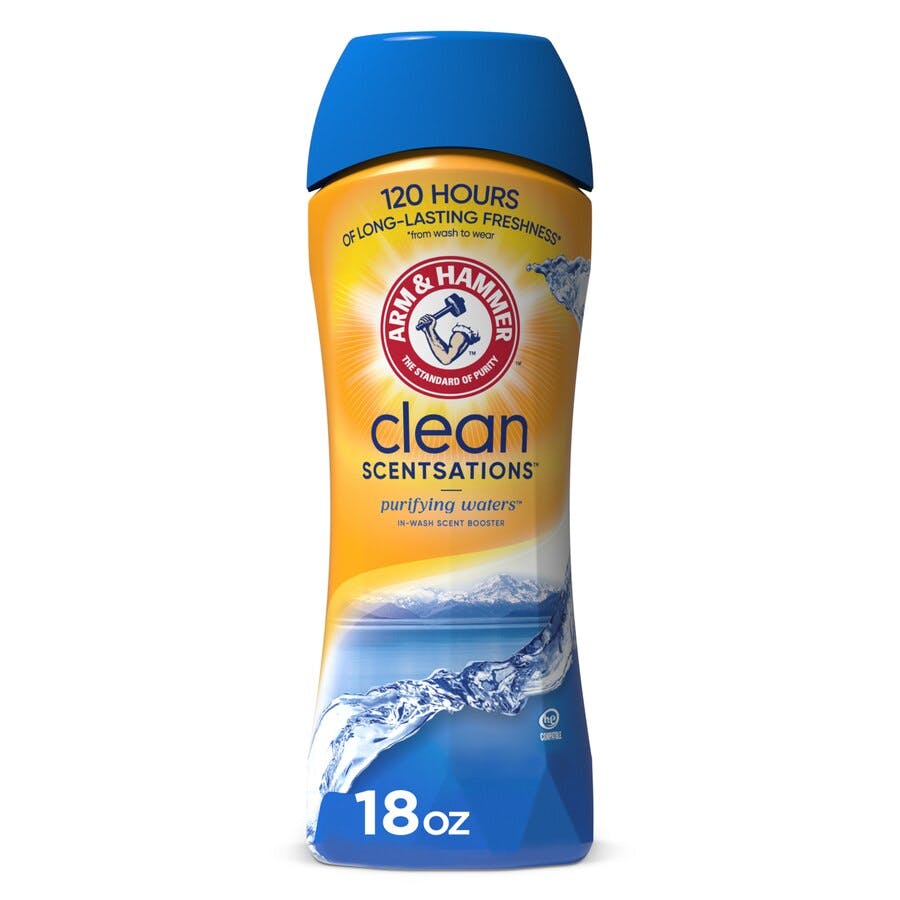 Arm & Hammer Scent Beads