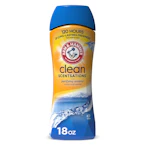 Arm & Hammer Scent Beads