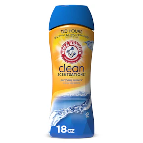 Arm & Hammer Scent Beads