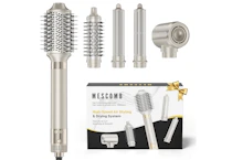 5-in-1 Hot Air Styler