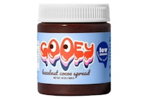 Gooey Spread