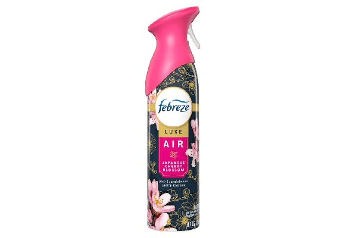Febreze Air Freshener Spray