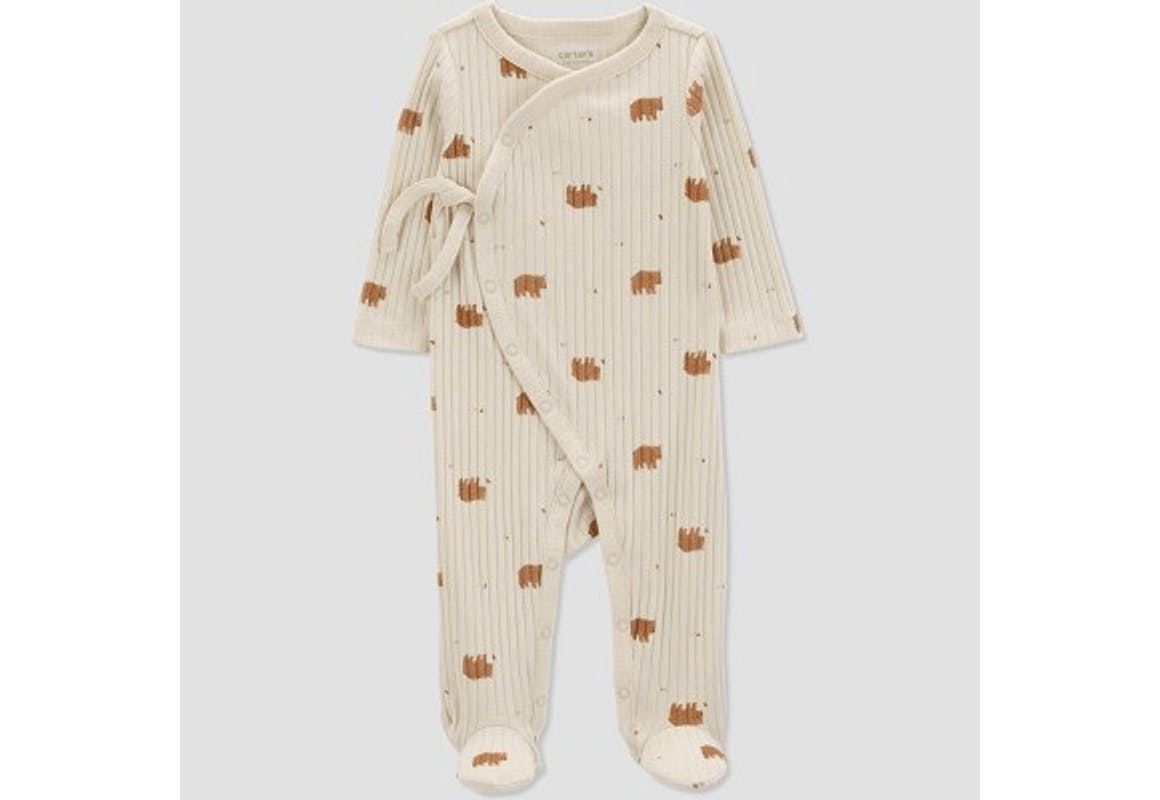 Carter's Sleep & Play