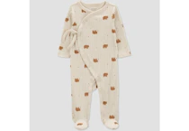 Carter's Sleep & Play