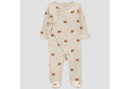 Carter's Sleep & Play