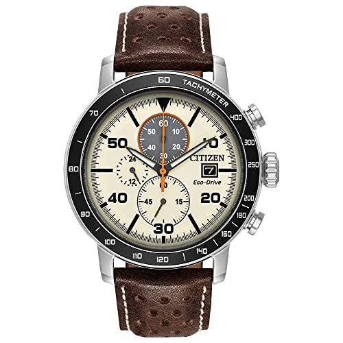 Citizen Men's Eco-Drive Watch
