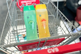 One+Other 24-Ounce Body Wash, Just $1.39 Each at CVS card image