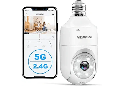 Security Camera