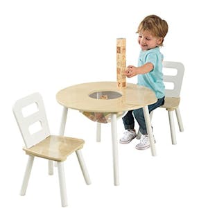 KidKraft Table and Chair Set