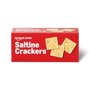 Saltine Crackers