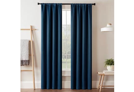 Eclipse Blackout Curtain