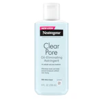 Neutrogena Astringent