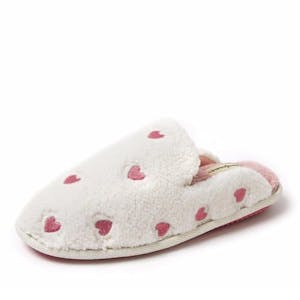 Women's Furry Slippers