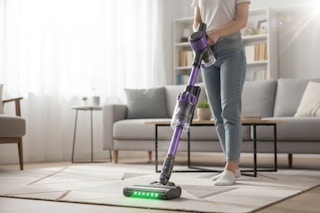 aliexpress vacuum