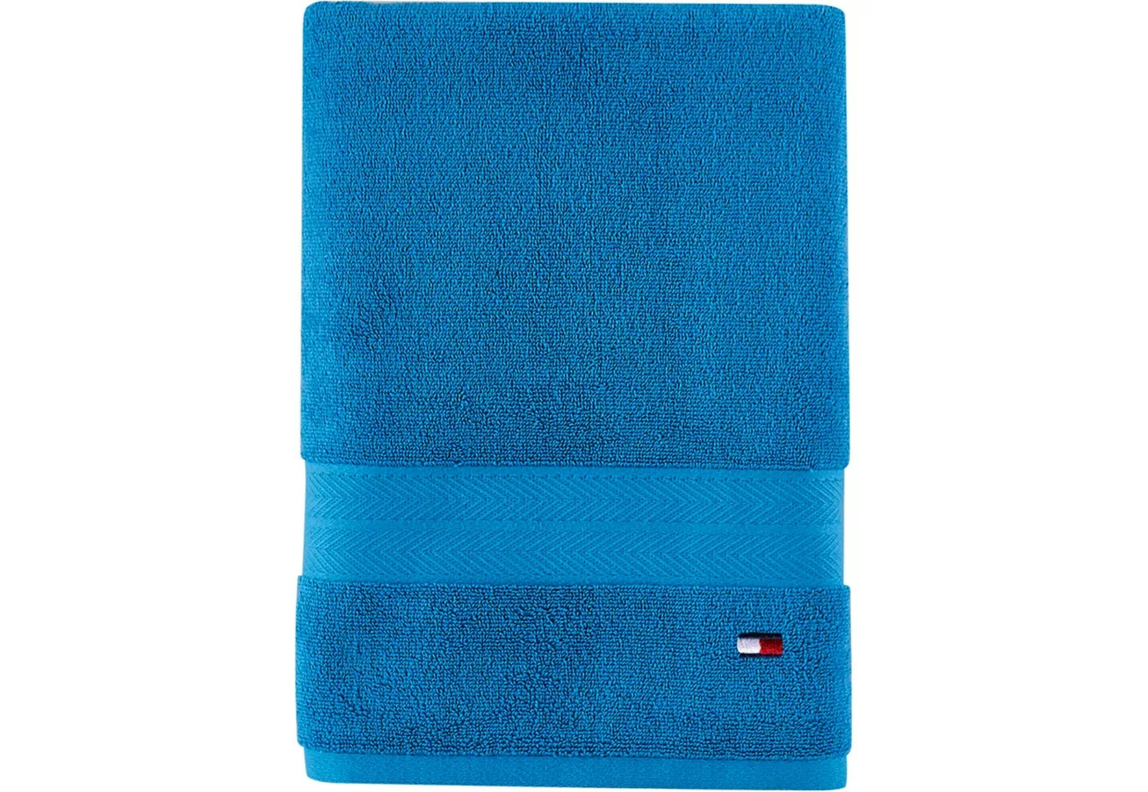 Tommy Hilfiger Bath Towel
