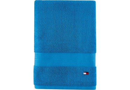 Tommy Hilfiger Bath Towel
