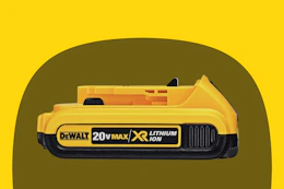 amazon dewalt battery