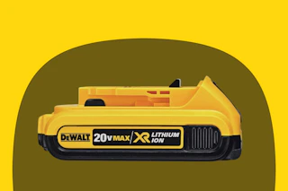 amazon dewalt battery