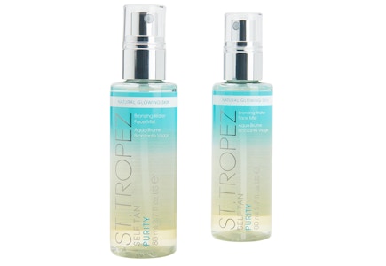 St. Topez Face Mist 2-Pack