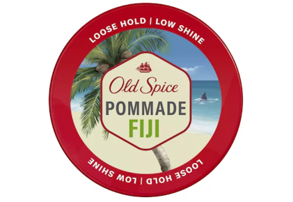 Old Spice Fiji Hair Pomade