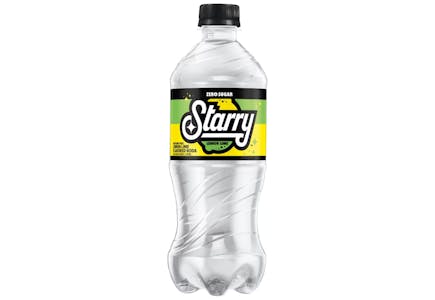 Starry Soda