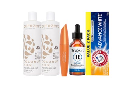 5 Beauty and Health Care Items