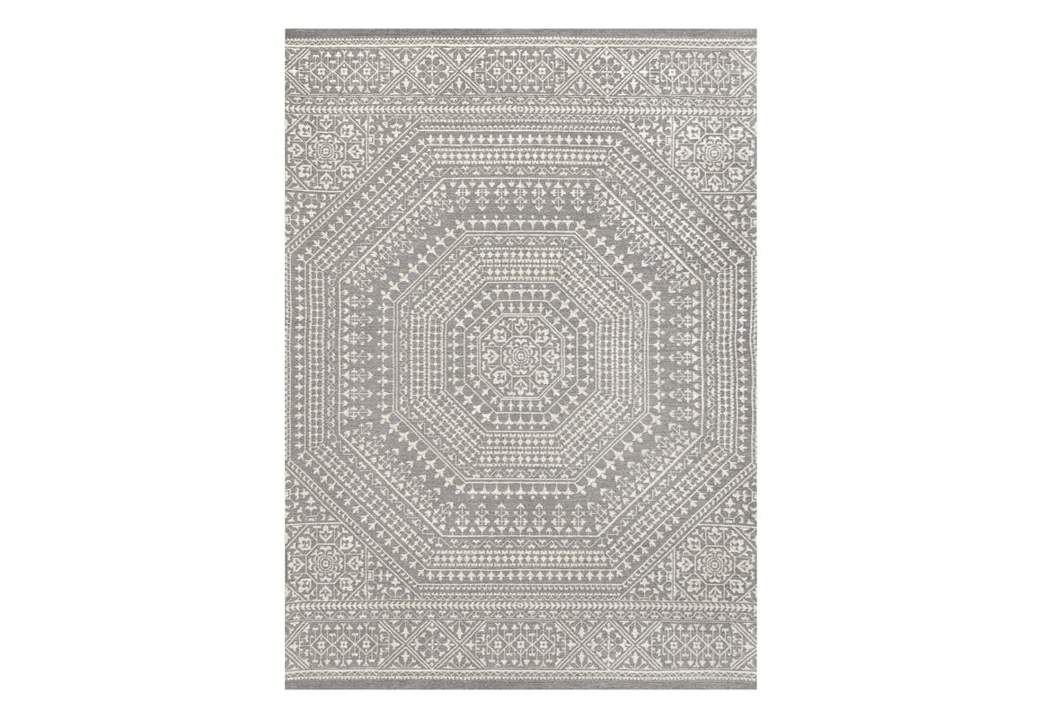 Mainstays Woven Rug