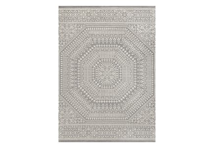 Mainstays Woven Rug