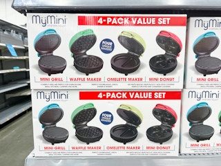 walmart mymini appliance value set b clearance 2023 1672839154 1672839154