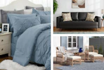 Black Friday Wayfair event July 2026