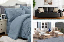 Black Friday Wayfair event July 2026