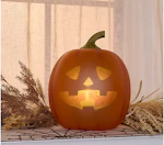 Jabberin' Jack Animated Pumpkin