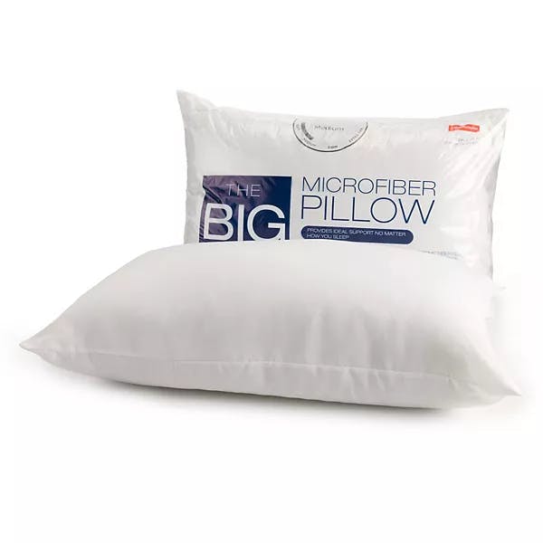 The Big One Microfiber Pillow