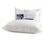 The Big One Microfiber Pillow