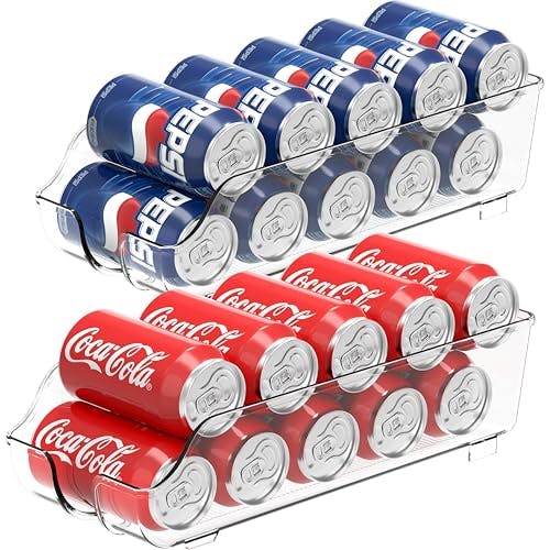 Soda Can Organizers
