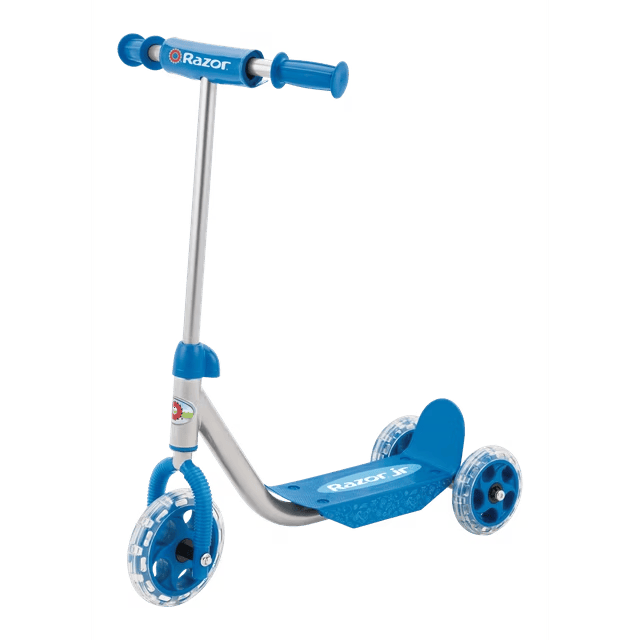 Razor Jr 3-Wheel Lil' Kick Scooter