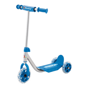 Razor Jr 3-Wheel Lil' Kick Scooter