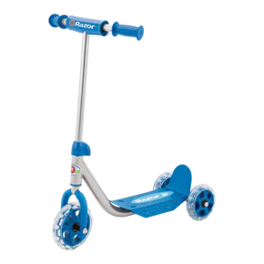 Razor Jr 3-Wheel Lil' Kick Scooter