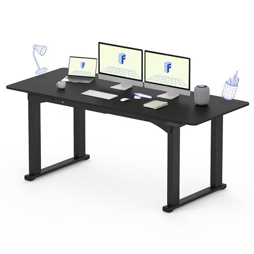 FlexiSpot 4-Leg Standing Desk