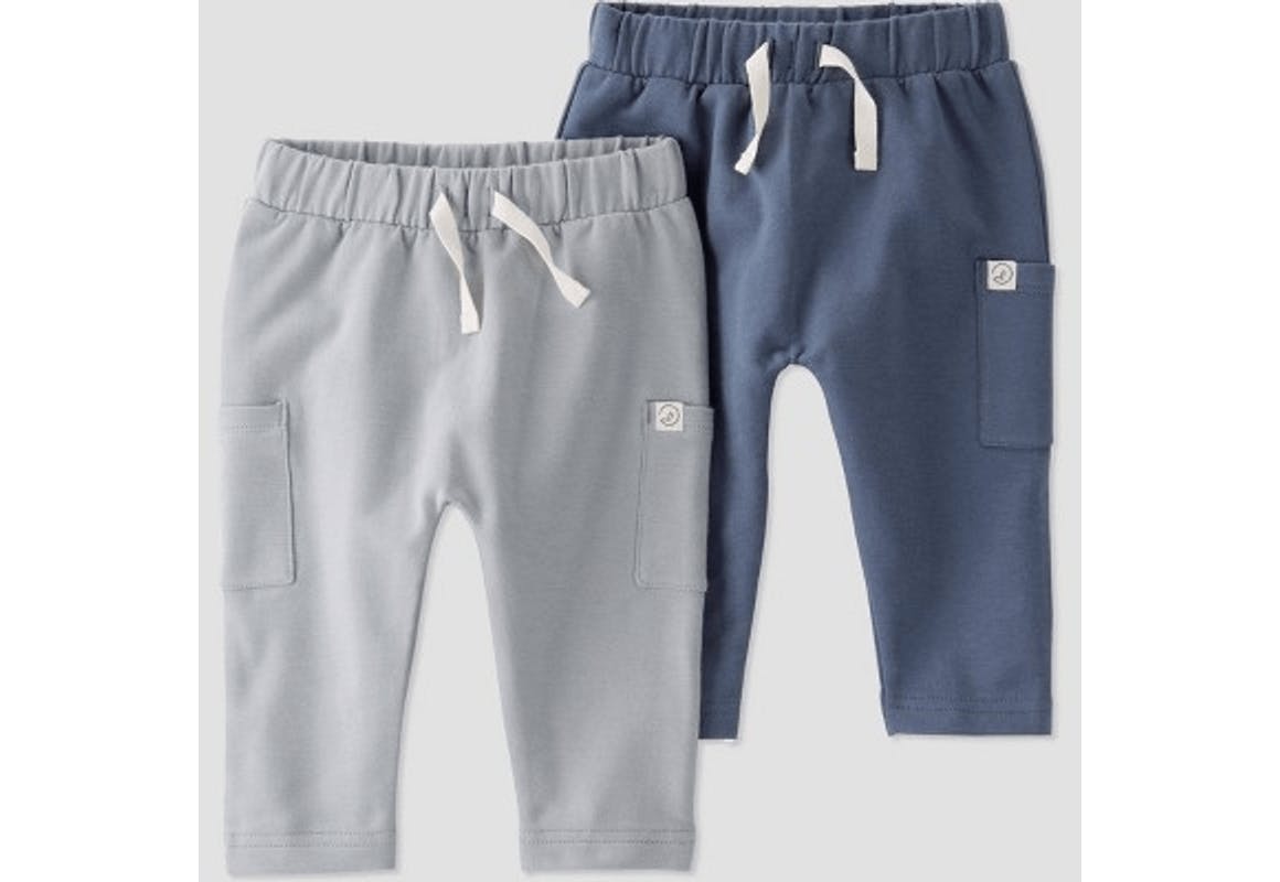 Little Planet by Carter's Baby Pants