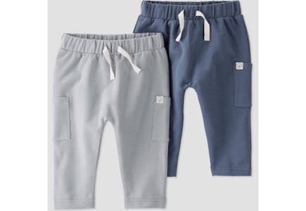 Little Planet by Carter's Baby Pants