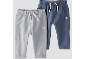 Little Planet by Carter's Baby Pants