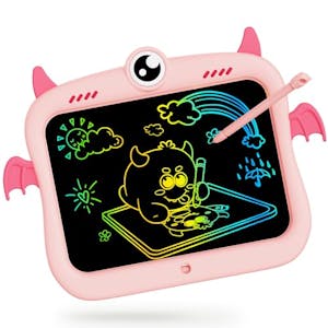 Toddler Drawing Pad