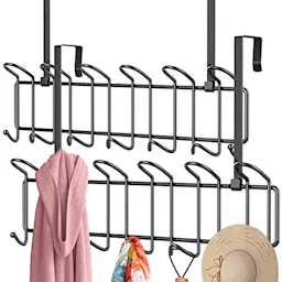 Coat Rack 2-Pack